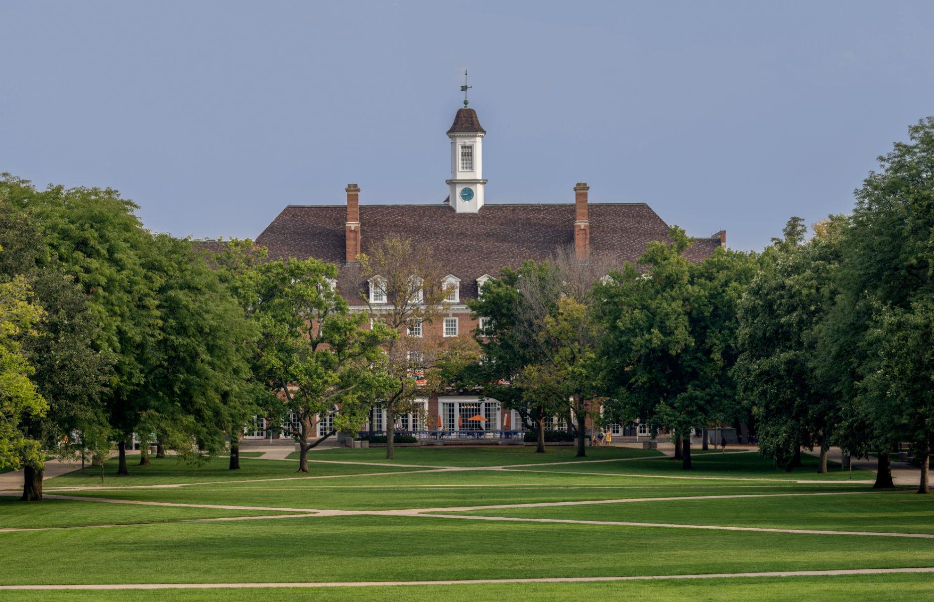 Equal 30th – University of Illinois at Urbana-Champaign, US